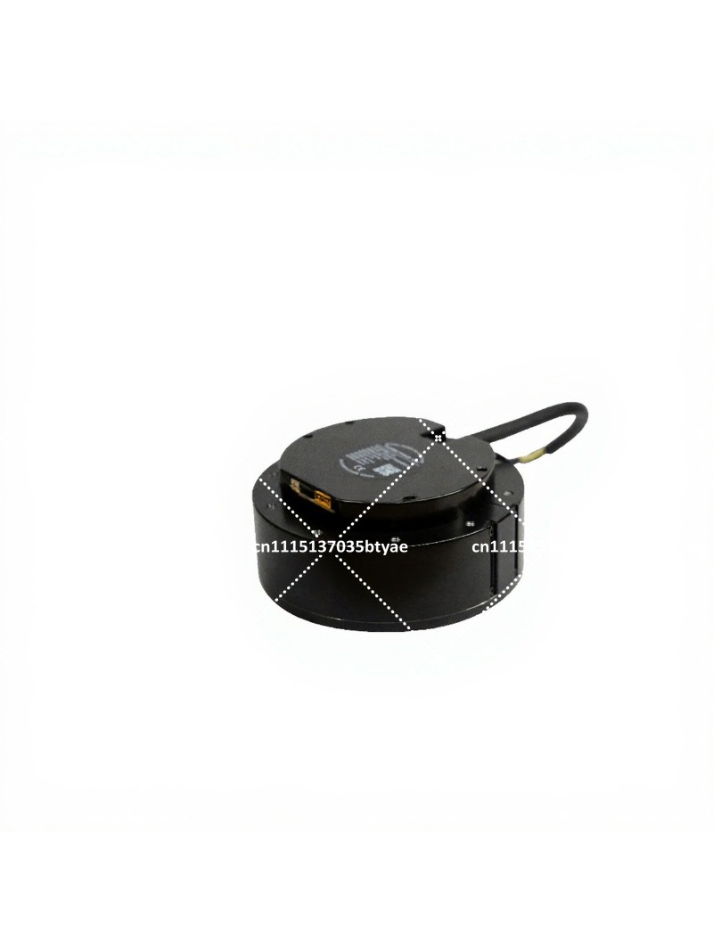 Direct Drive Servo Motor Robotics - Quasi-Direct Drive 120Nm Integrated Joint Motor
