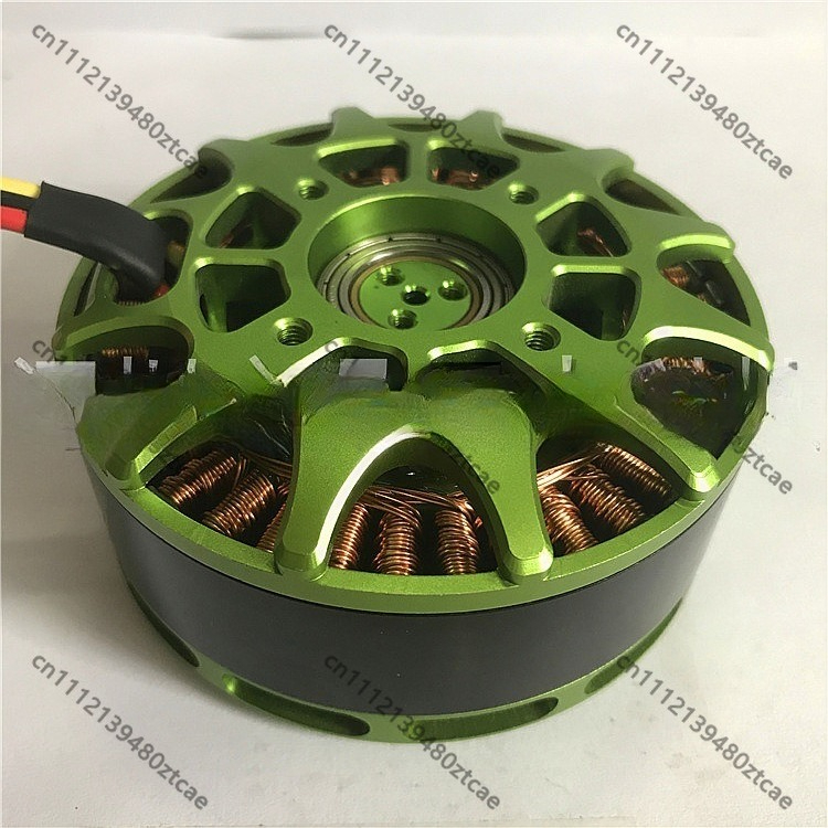 8318 Outrunner Brushless Motor - Brushless Outrunner Motor 9040 8318 High