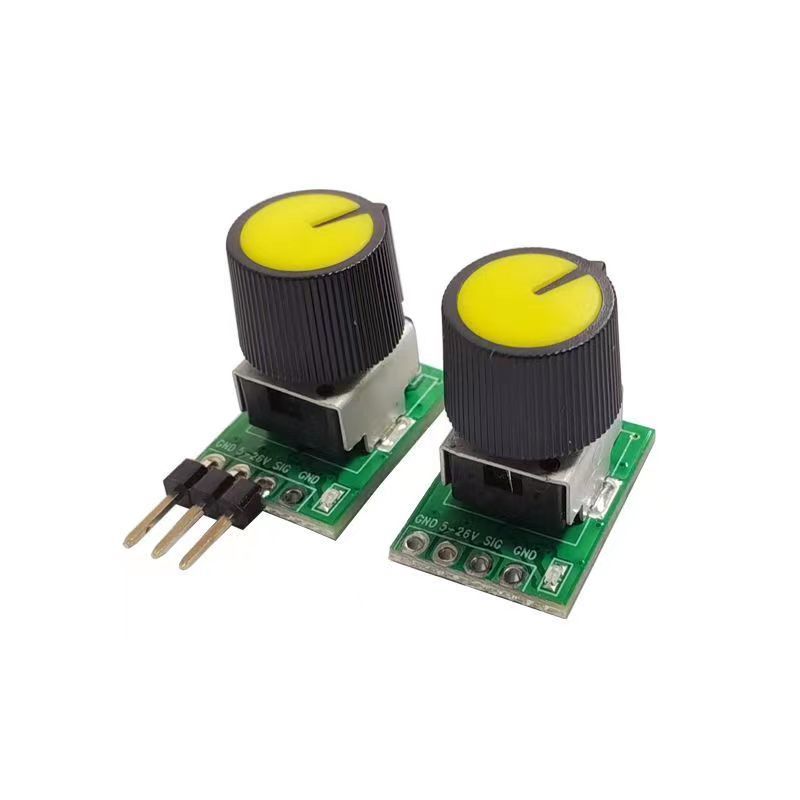 Brushless Motor Thrust Test Stand - Mini Brushless Motor ESC Controller Tester