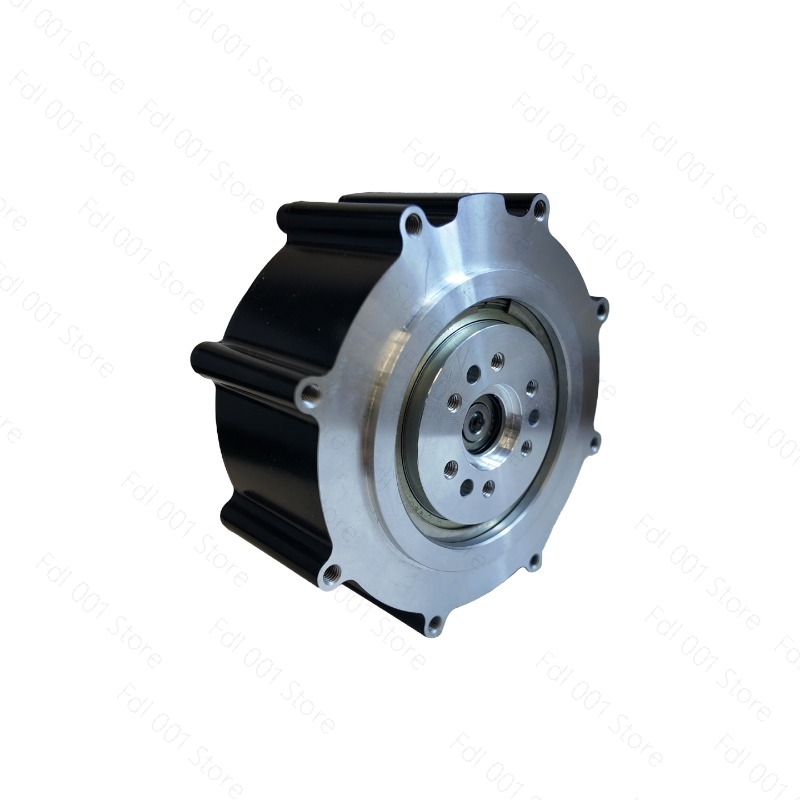 Direct Drive Servo Motor Robotics - 60Nm Integrated Direct Drive Joint Motor