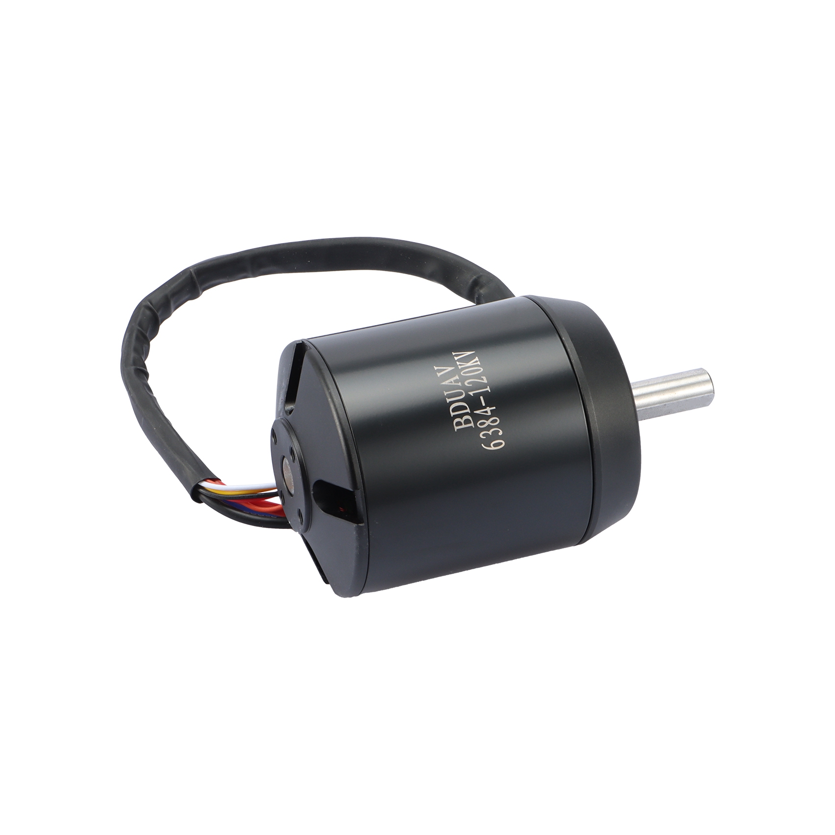 SMIEA 6384 120KV High Power BL - 6384 Brushless Motor Sensored 评论和价格