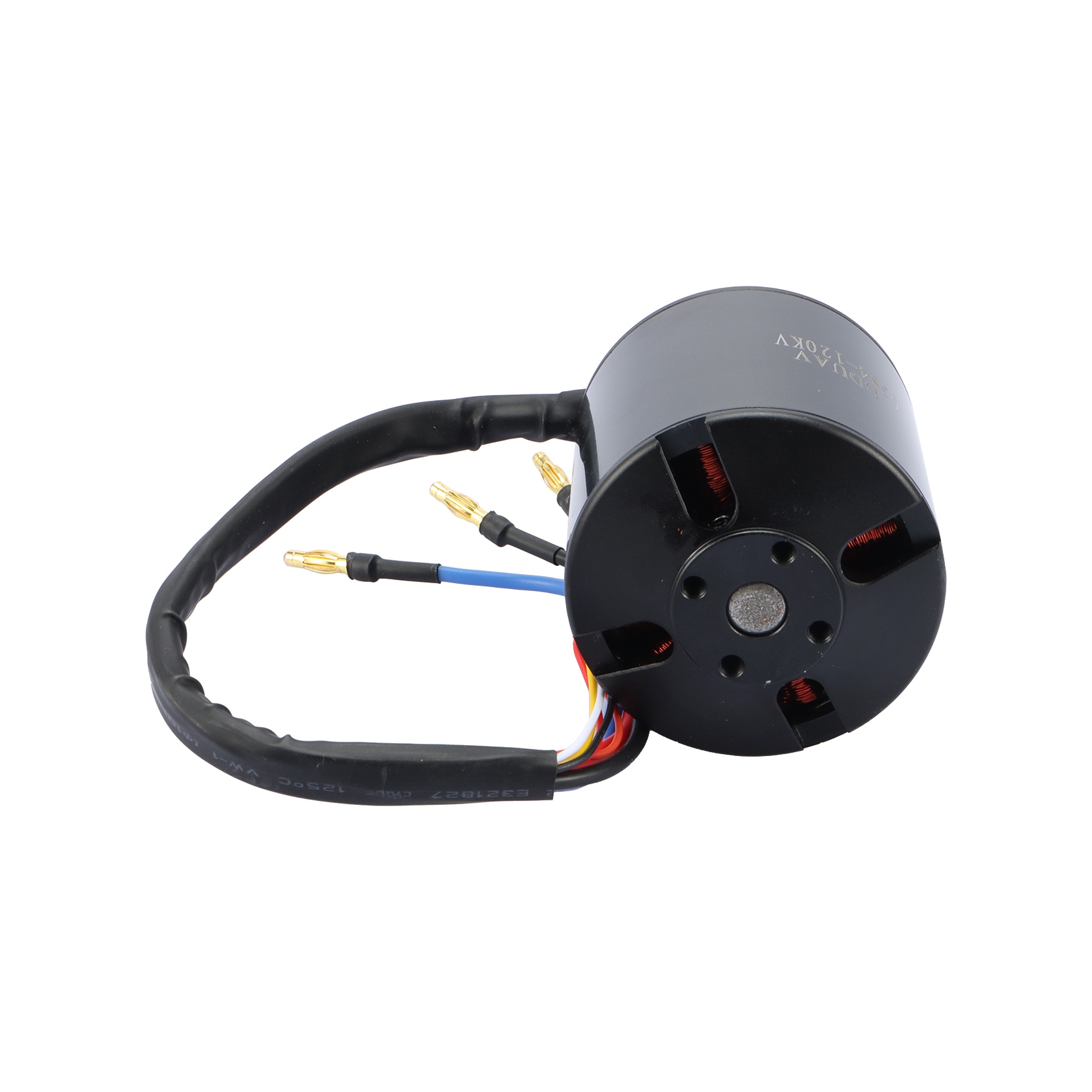 SMIEA 6384 120KV High Power BL - 6384 Brushless Motor Sensored 评论和价格