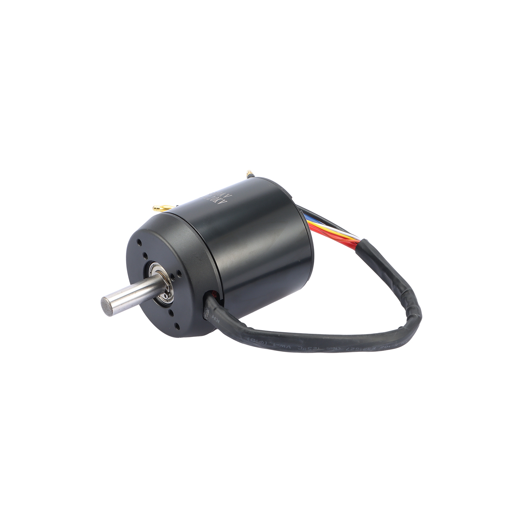 SMIEA 6384 120KV High Power BL - 6384 Brushless Motor Sensored 评论和价格