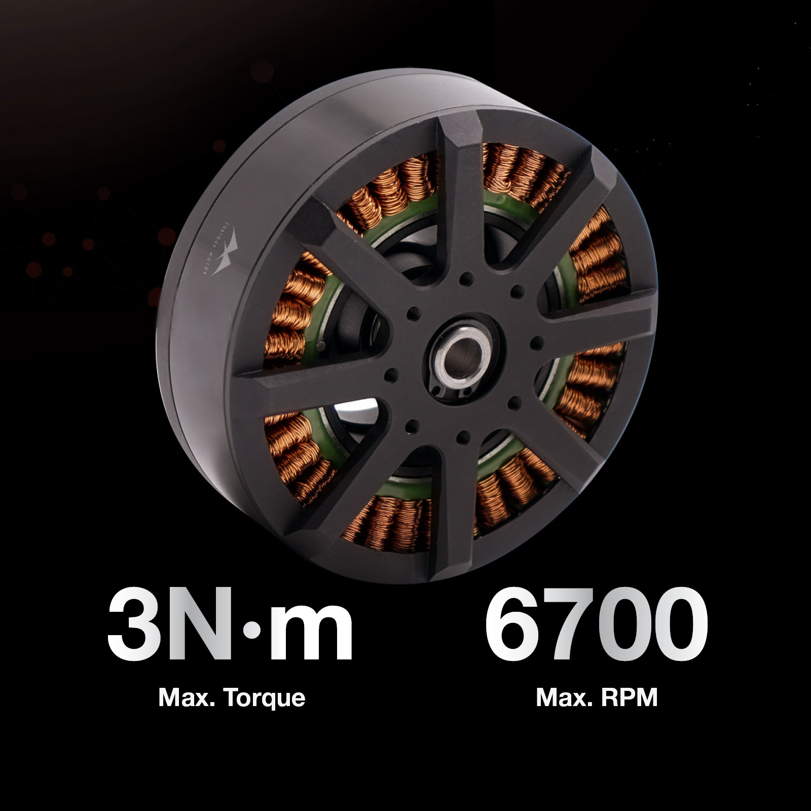 8318 Factory Direct High Power - 8318 Outrunner Brushless Motor 评论和价格
