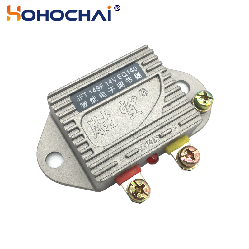 JFT149F 14V EQ140 AVR Diesel E - Cycloidal Reducer Bldc Motor 评论和价格