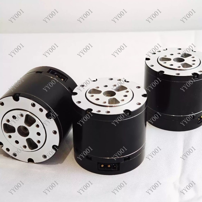 5.5Nm Integrated Actuator Modu - Direct Drive Servo Motor Robotics 评论和价格