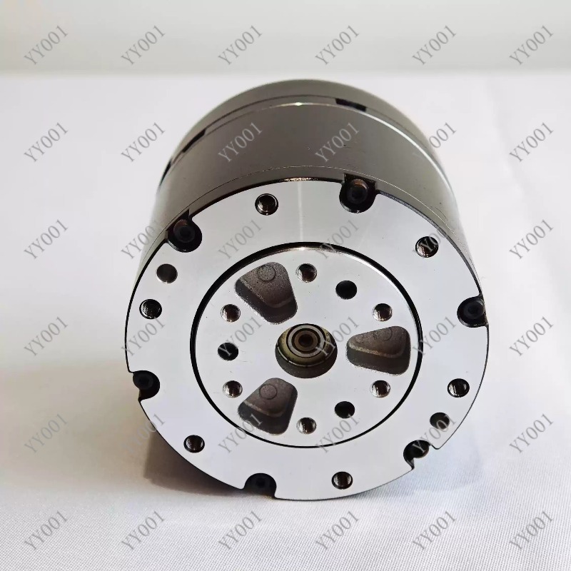 5.5Nm Integrated Actuator Modu - Direct Drive Servo Motor Robotics 评论和价格