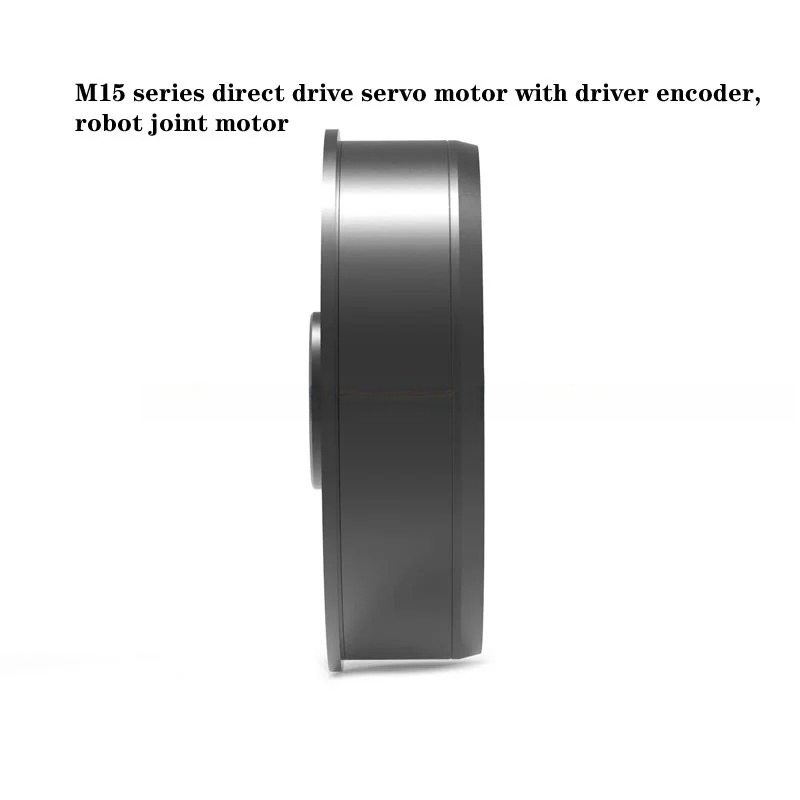 9.6Nm 115rpm robot joint motor - Direct Drive Servo Motor Robotics 评论和价格