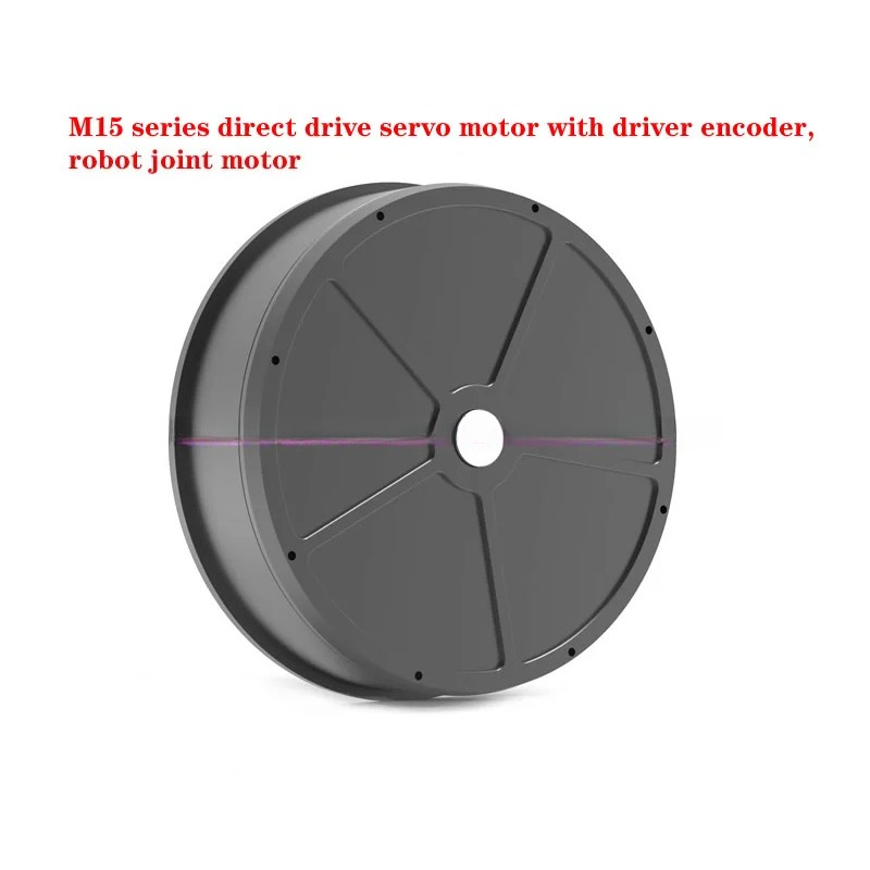 9.6Nm 115rpm robot joint motor - Direct Drive Servo Motor Robotics 评论和价格