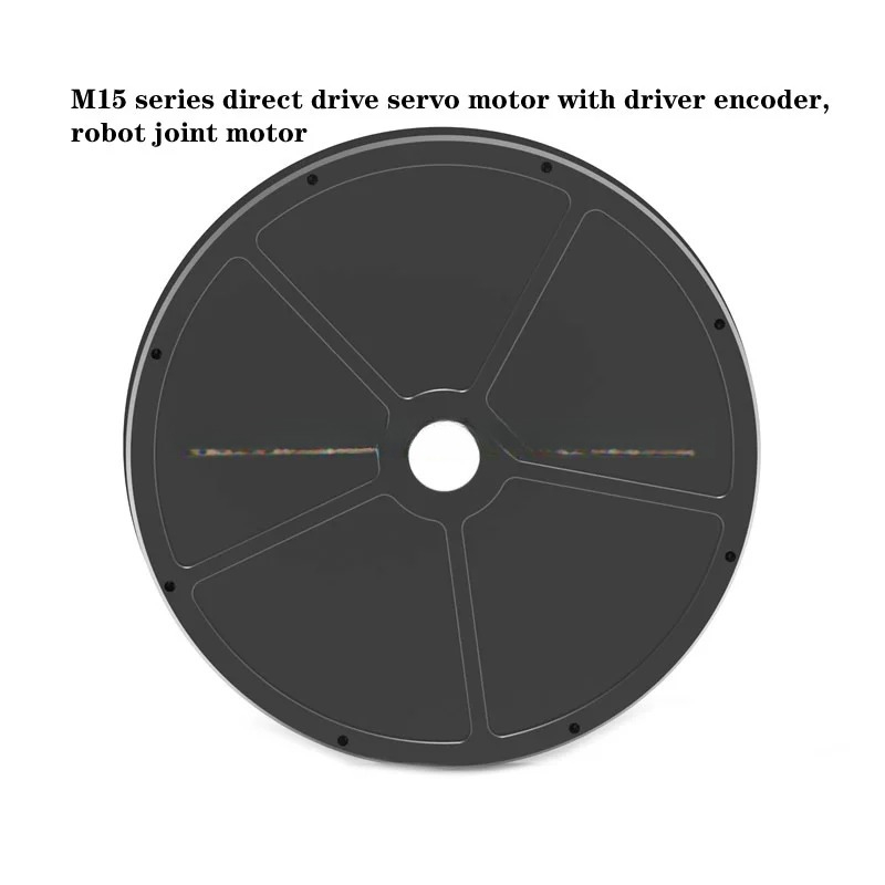 9.6Nm 115rpm robot joint motor - Direct Drive Servo Motor Robotics 评论和价格