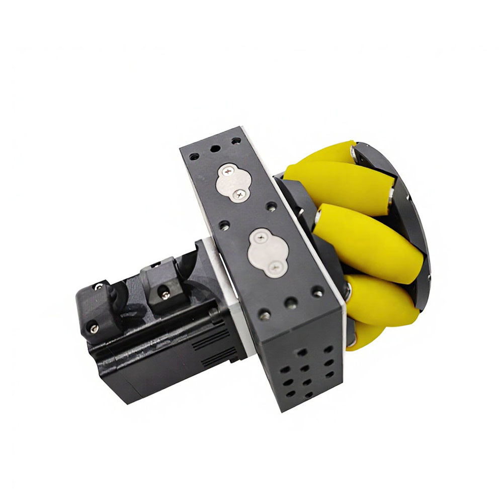 High Performance Omni Directio - Direct Drive Servo Motor Robotics 评论和价格