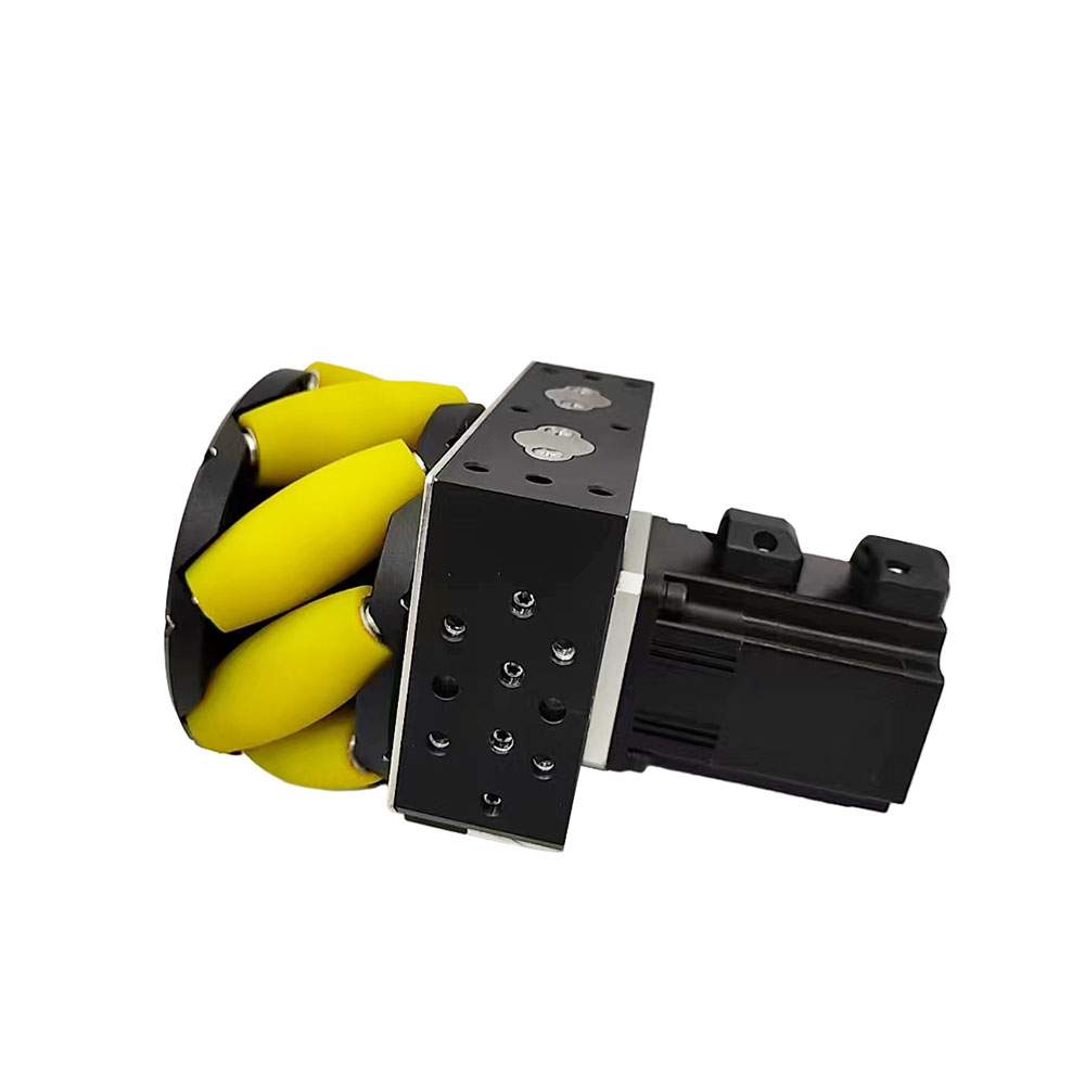 High Performance Omni Directio - Direct Drive Servo Motor Robotics 评论和价格