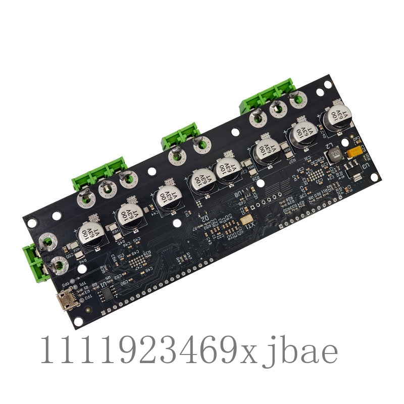 FOC‑BLDC Dual Brushless Servo  - Odrive Dual Brushless Motor Controller 评论和价格