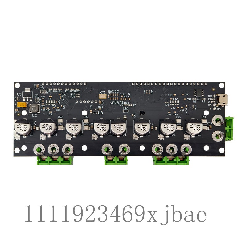 FOC‑BLDC Dual Brushless Servo  - Odrive Dual Brushless Motor Controller 评论和价格