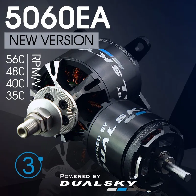 DUALSKY Brushless Motor XM5060 - Brushless Motor Thrust Test Stand 评论和价格