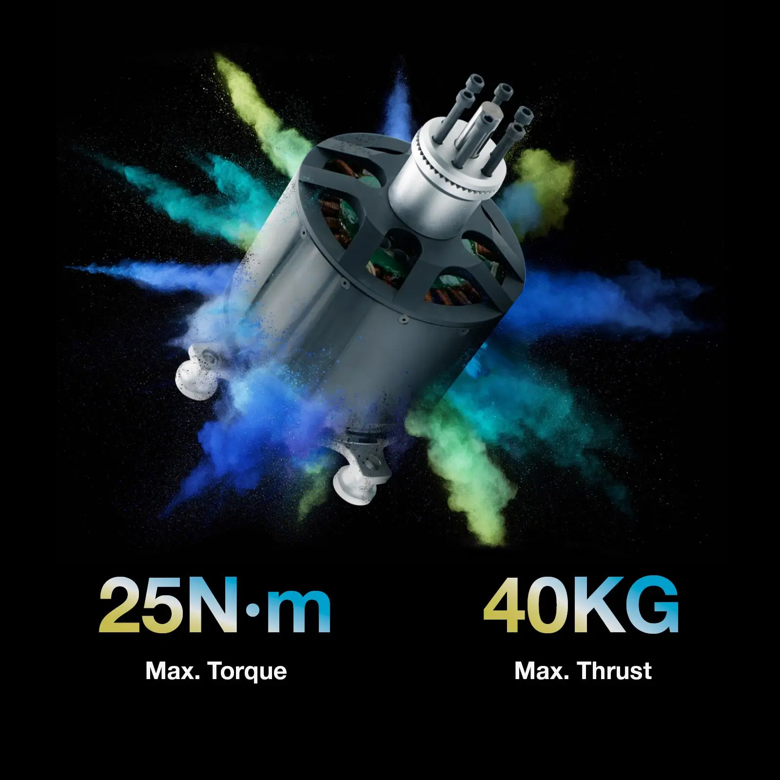 12090 24S 200A Efficient High- - 12090 Brushless Outrunner Motor 评论和价格