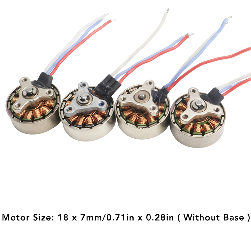 1Pcs / 4Pcs 1503 2750KV Brushl - Brushless Motor Thrust Test Stand 评论和价格