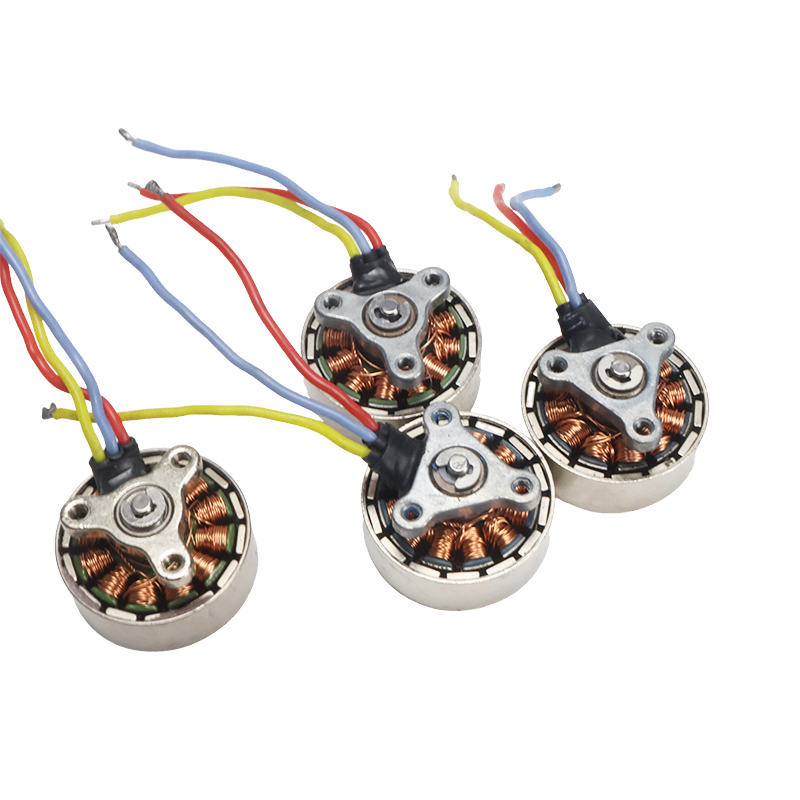 1Pcs / 4Pcs 1503 2750KV Brushl - Brushless Motor Thrust Test Stand 评论和价格