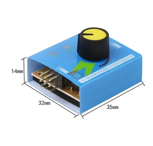 Servo Tester RC 3CH Multi ESC  - Brushless Motor Thrust Test Stand 评论和价格