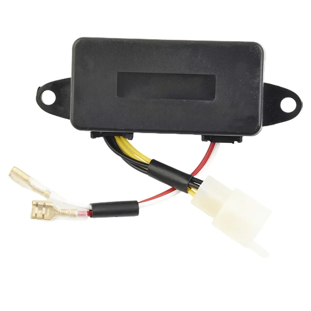 Generator Regulator For AVR Au - Cycloidal Reducer Bldc Motor 评论和价格