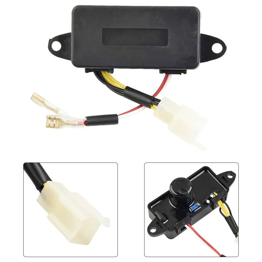 Generator Regulator For AVR Au - Cycloidal Reducer Bldc Motor 评论和价格