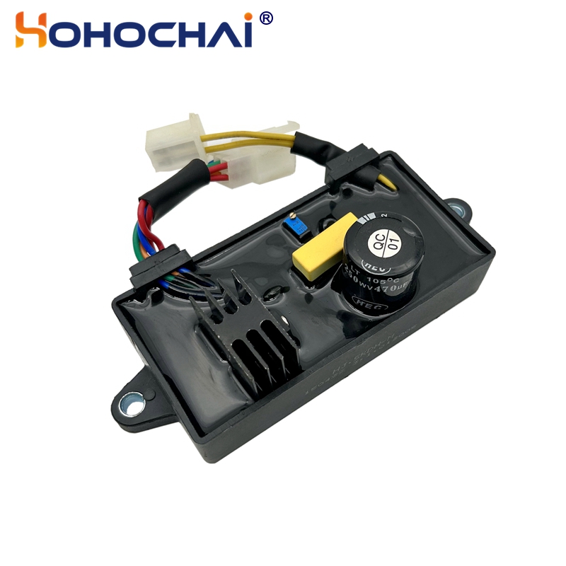 5KW Welding Generator AVR Auto - Cycloidal Reducer Bldc Motor 评论和价格