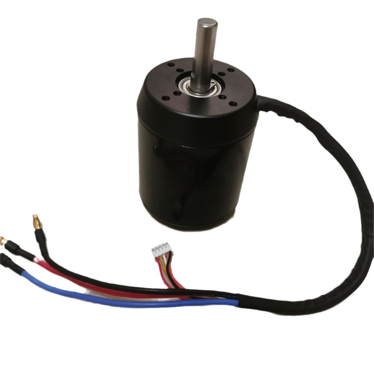 618 Mega Sale 6384 120KV BLDC  - 6384 Brushless Motor Sensored 评论和价格