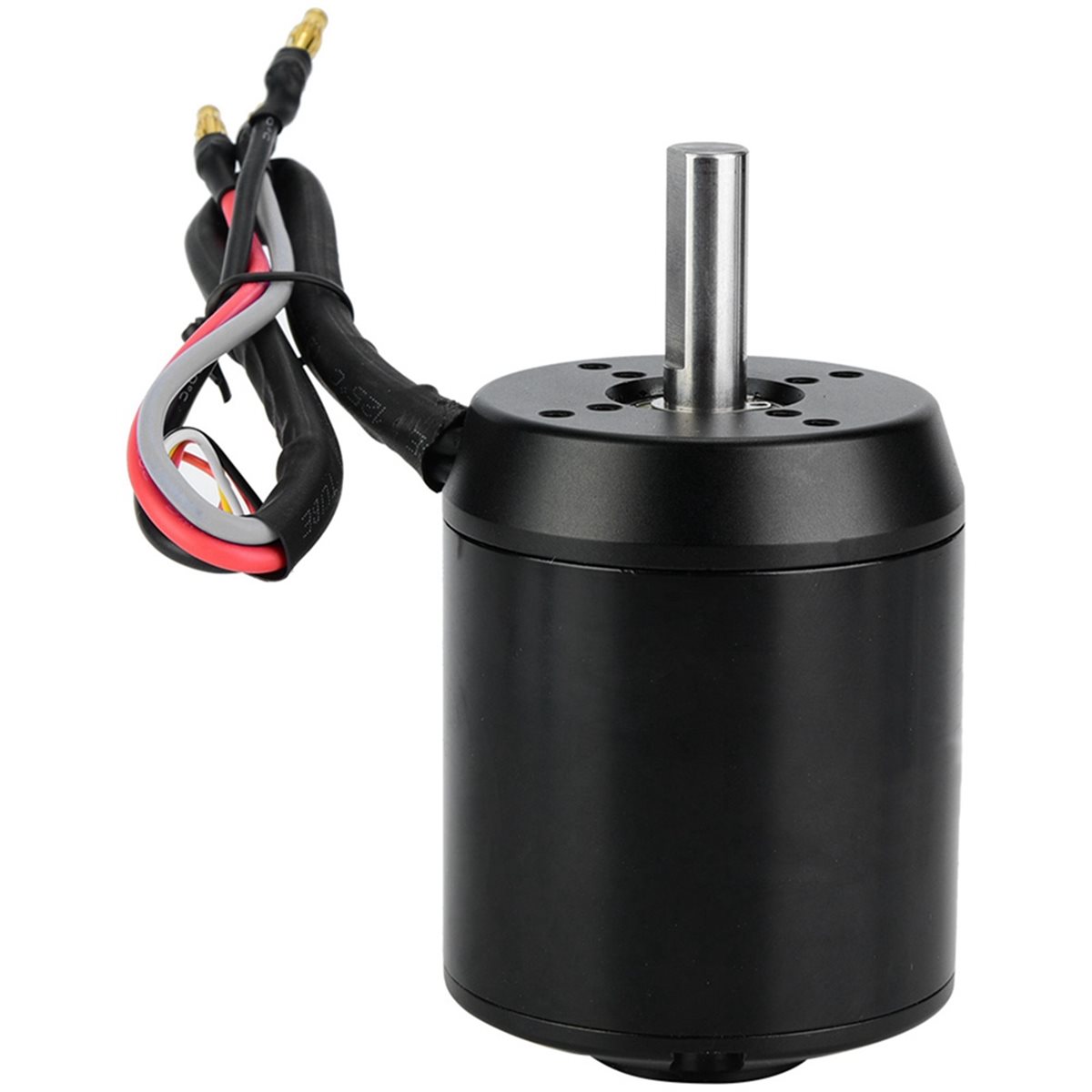 618 Mega Sale 6384 120KV BLDC  - 6384 Brushless Motor Sensored 评论和价格