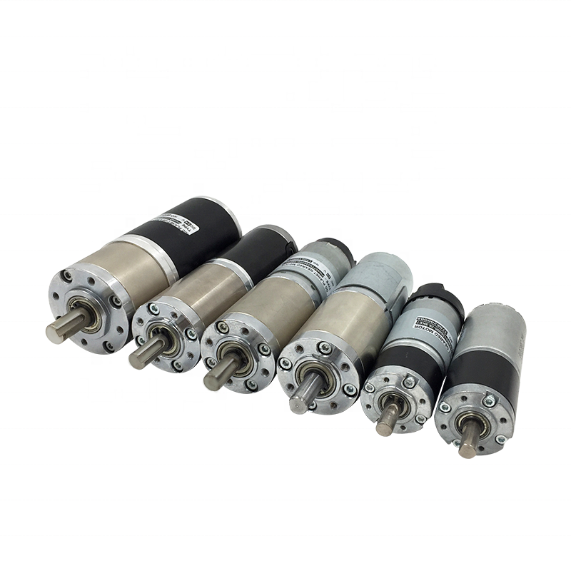300rpm High Torque 12V 24V 36v - Bldc Planetary Gear Motor 48V High Torque 评论和价格