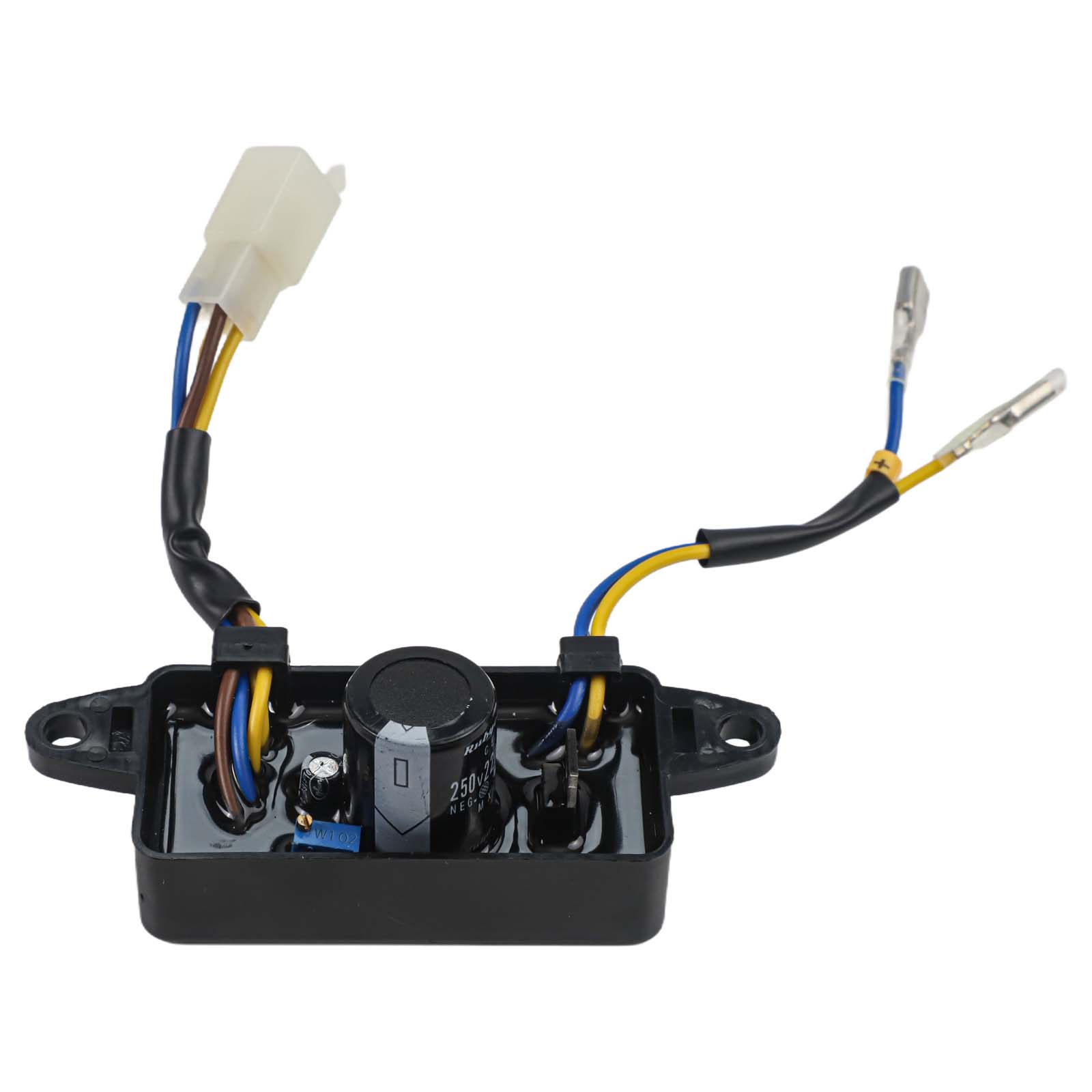 Single Phase AVR Regulator and - Cycloidal Reducer Bldc Motor 评论和价格