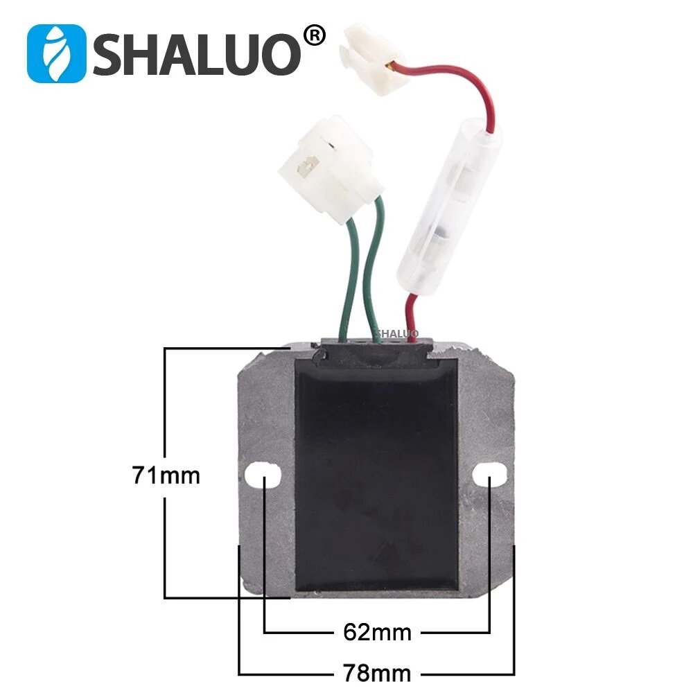170F 178F 186F 12V Diesel Gene - Cycloidal Reducer Bldc Motor 评论和价格