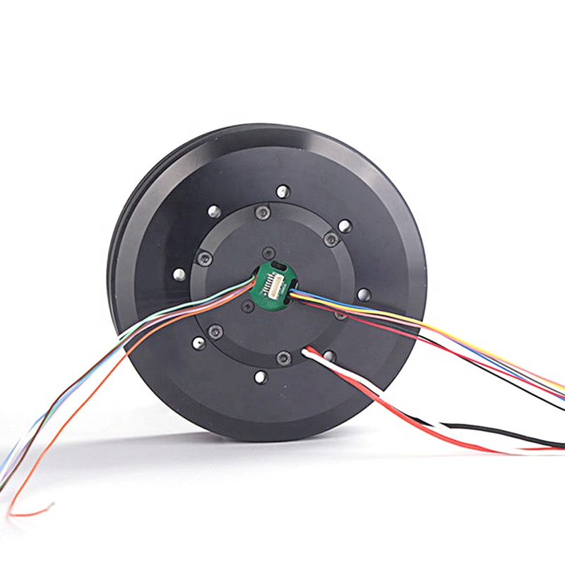 PM120 Brushless DC Direct Driv - Direct Drive Servo Motor Robotics 评论和价格