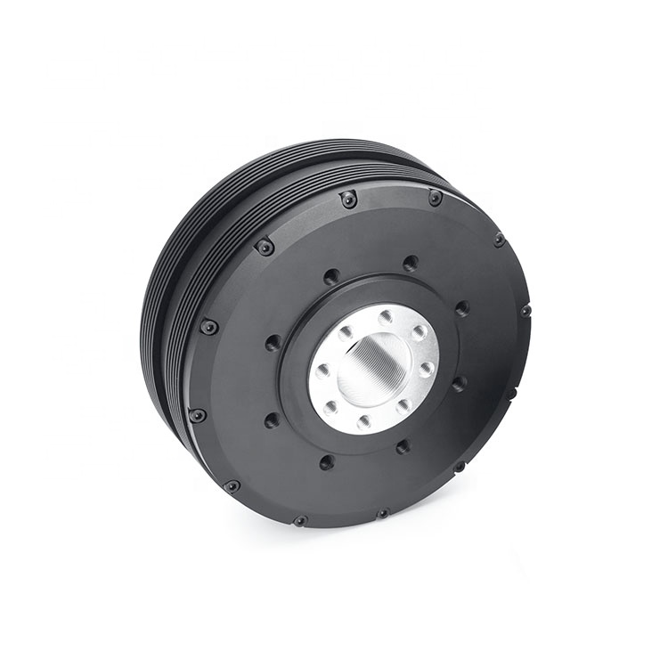 PM120 Brushless DC Direct Driv - Direct Drive Servo Motor Robotics 评论和价格