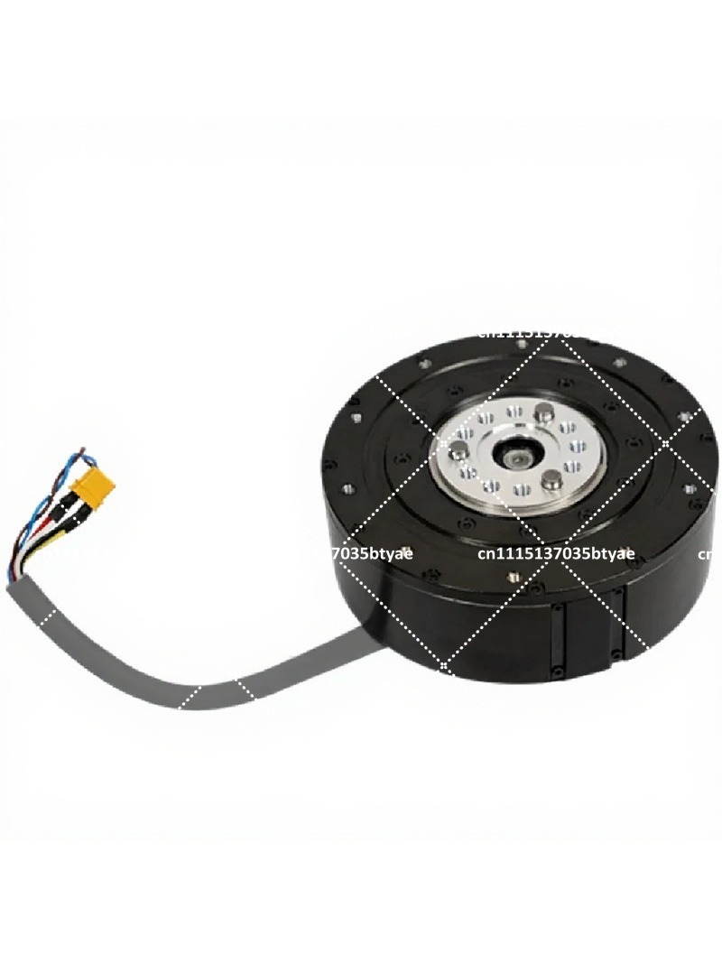 Quasi-Direct Drive 120Nm Integ - Direct Drive Servo Motor Robotics 评论和价格