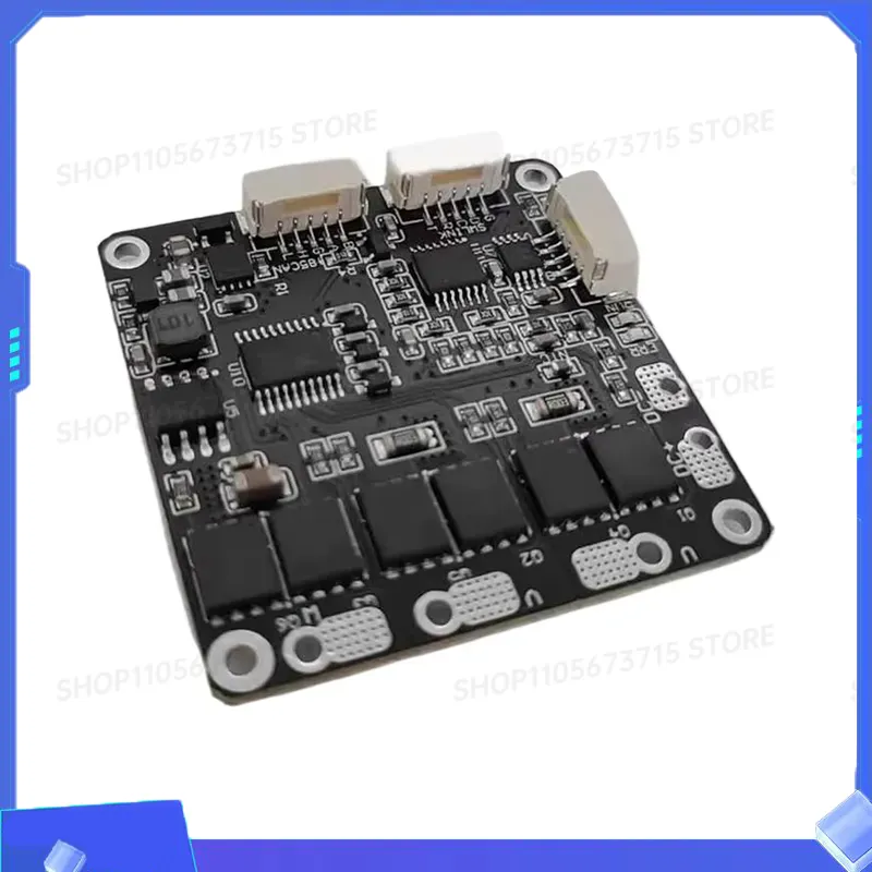 for BLDC Motor Drive Module 12 - Direct Drive Servo Motor Robotics 评论和价格