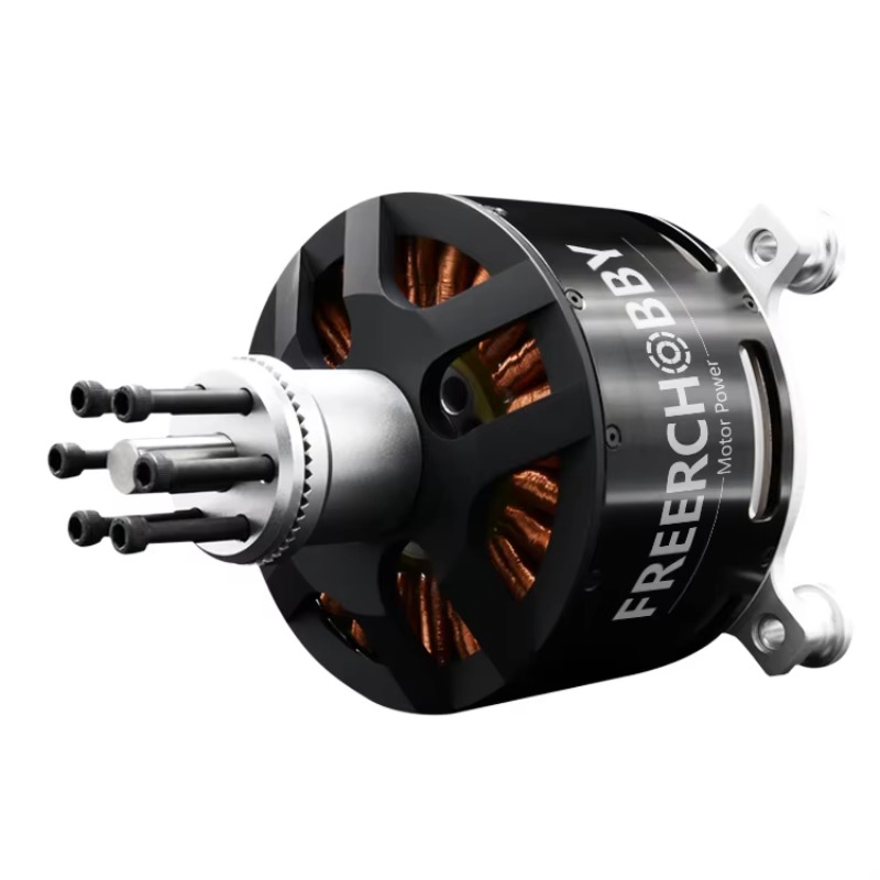 200cc FRC 12090 Outrunner Brus - 12090 Brushless Outrunner Motor 评论和价格