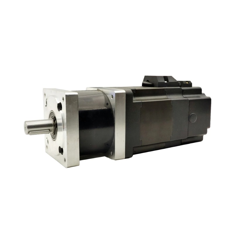 High Precision High Torque Ind - Bldc Planetary Gear Motor 48V High Torque 评论和价格