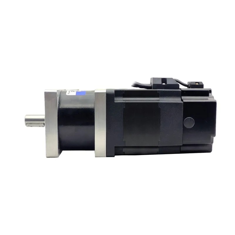 High Precision High Torque Ind - Bldc Planetary Gear Motor 48V High Torque 评论和价格