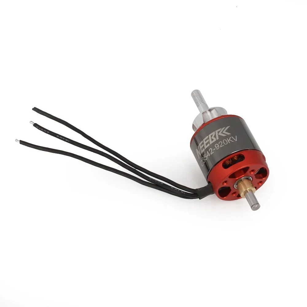 1/2/4PCS 3542 920KV 1400KV Out - Brushless Motor Thrust Test Stand 评论和价格