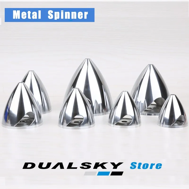 Metal Propeller Spinner / Alum - Brushless Motor Thrust Test Stand 评论和价格