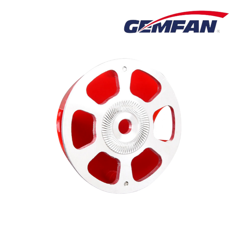 Spinner 38mm 45mm 51mm 57mm 63 - Brushless Motor Thrust Test Stand 评论和价格