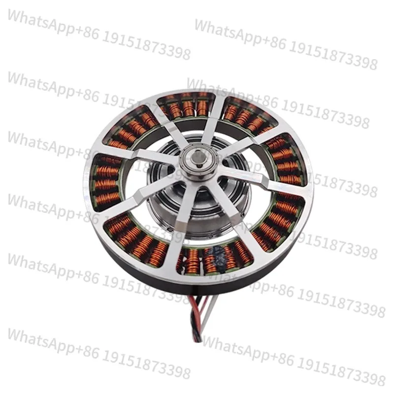 8N.M WK8108-8 Planetary Reduce - Mit Cheetah Motor Actuator 评论和价格