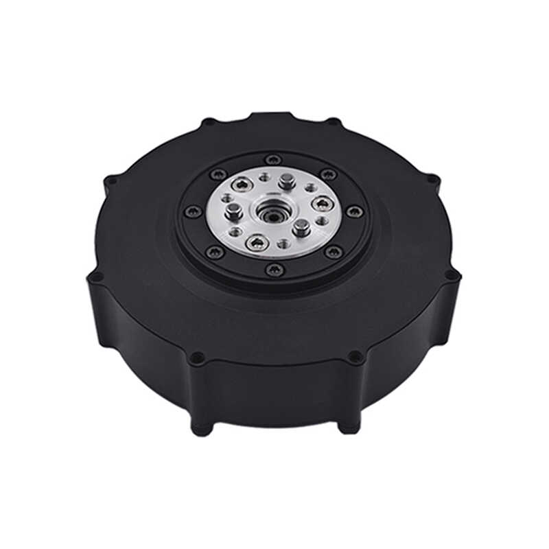 GIM8108-8 Lightweight Planetar - Bldc Planetary Gear Motor 48V High Torque 评论和价格