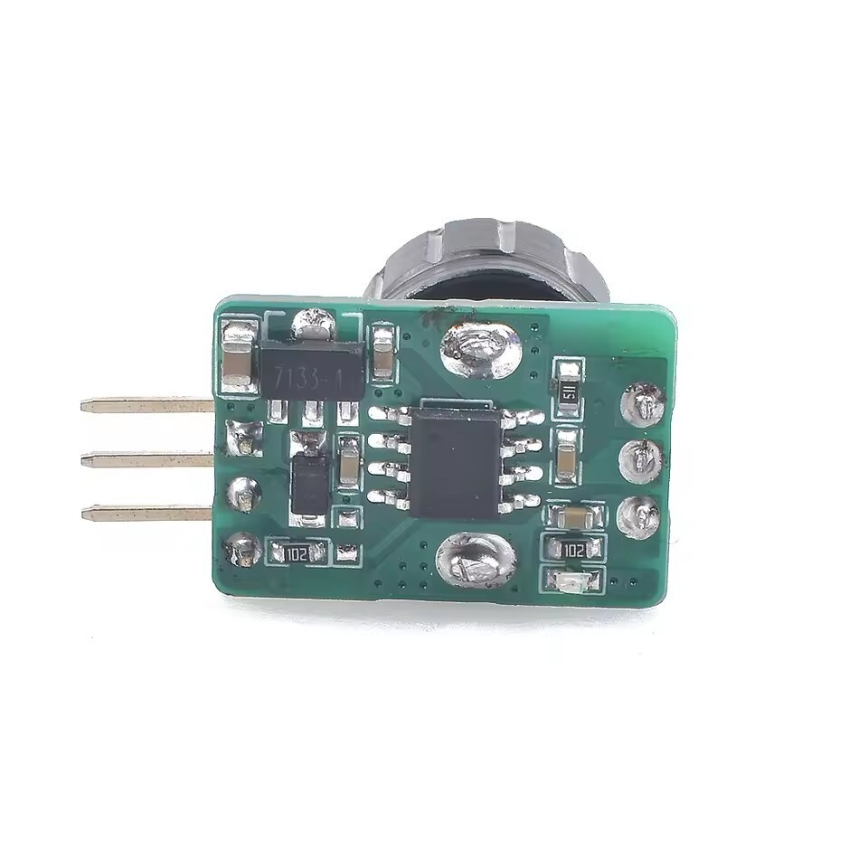 Mini DC 2.6V-26V 1-6S Battery  - Brushless Motor Thrust Test Stand 评论和价格