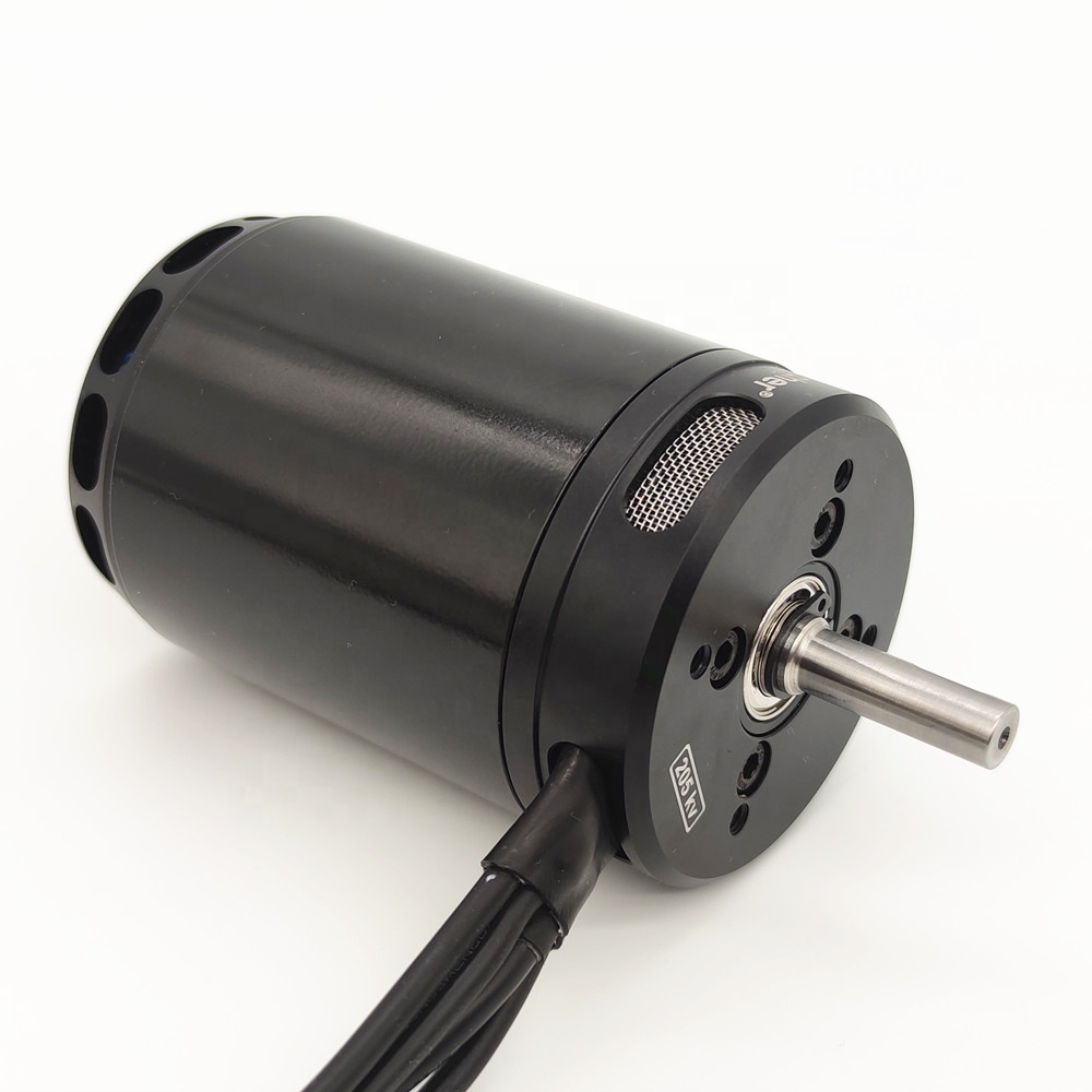 2024 New Motor 6395 63100 Reac - 63100 Brushless Motor 140Kv 评论和价格