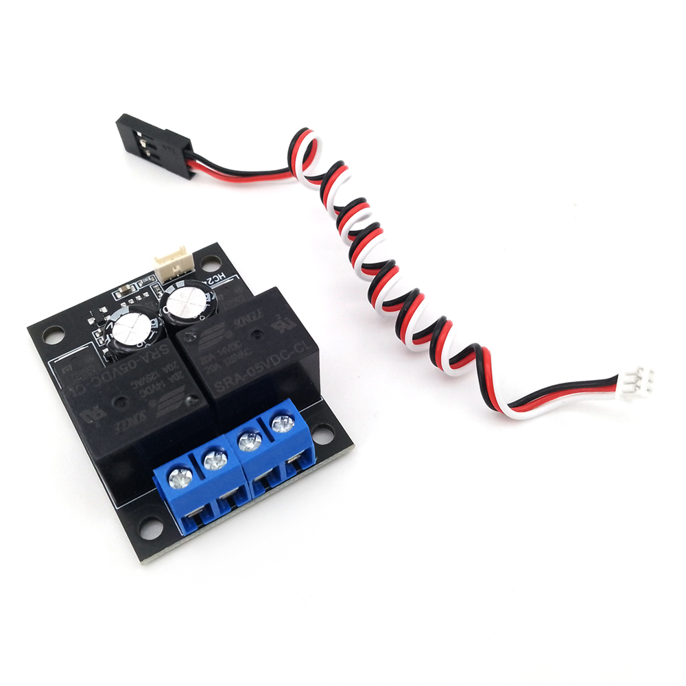 7-28V Brushed DC Motor Control - Brushless Motor Thrust Test Stand 评论和价格