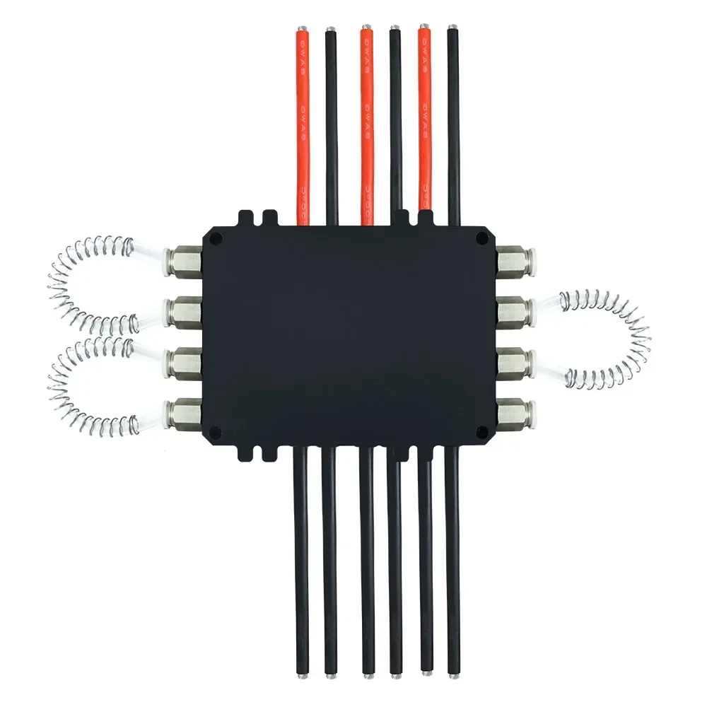 Surfboard Fighting Robot FSESC - Vesc 75300 High Current Esc 评论和价格