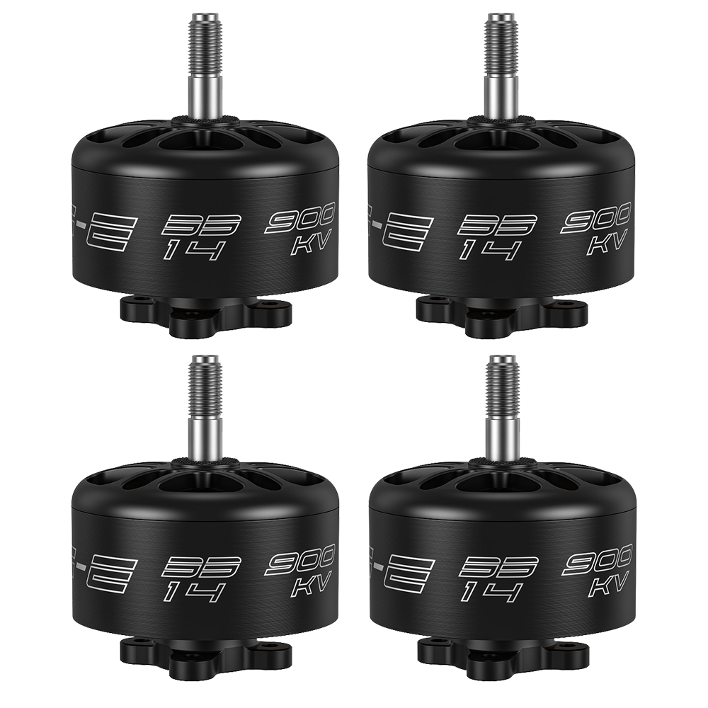 IFlight XING-E 3314 900KV 6S C - Brushless Motor Thrust Test Stand 评论和价格