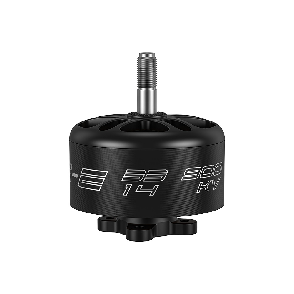 IFlight XING-E 3314 900KV 6S C - Brushless Motor Thrust Test Stand 评论和价格