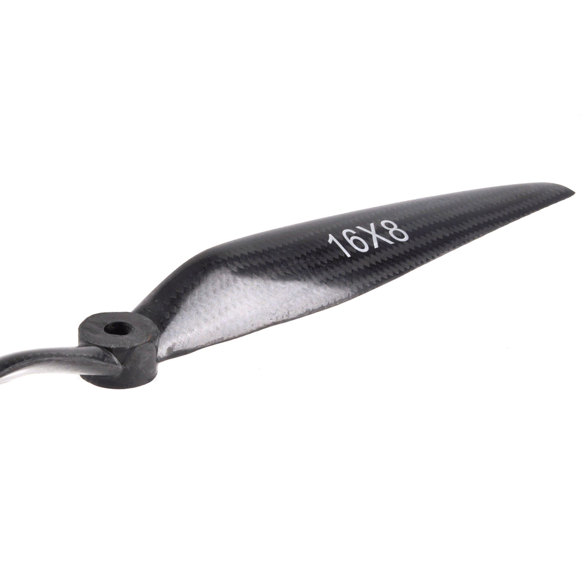 1PC PHM Carbon Fiber Propeller - Brushless Motor Thrust Test Stand 评论和价格
